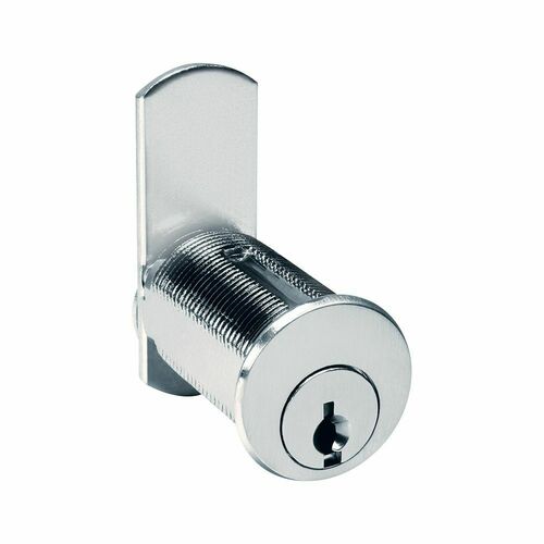 National Lock C8103-107-26D PinTumbler Cam Lock 7/8