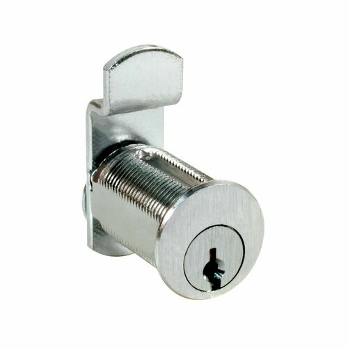 National Lock C8106-107-26D PinTumbler Cam Lock 1-1/8