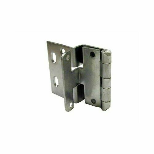 RPC 844-P28 5 Knuckle Hinge 1-1/16