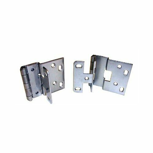 RPC 849-P28 5-Knuckle Hinge 13/16