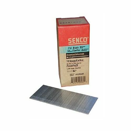 Senco 865891 Senco 18 Ga 2-1/8