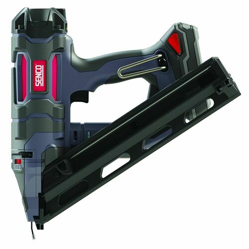 Senco 100L0001N Senco Cordless Finish Nailer 15Ga 1-1/4