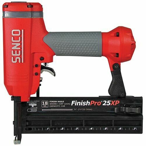 Senco 7G0102N 494909 Fin Pro 18Ga Brad Nailer, 5/8