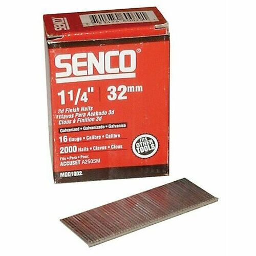 Senco 978904 Senco 16 Ga 1-3/4