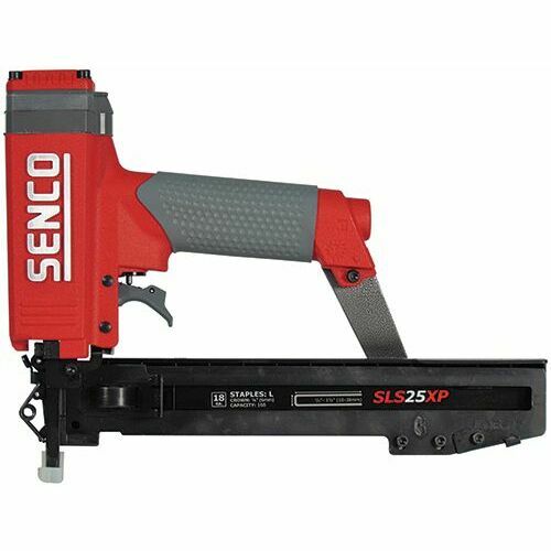 Senco 820103N-462410 Senco 18 Ga Staple Gun, 3/8