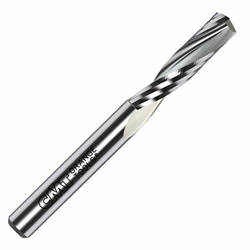 CMT 191.008.11 Upcut Spiral Bit, 1/4