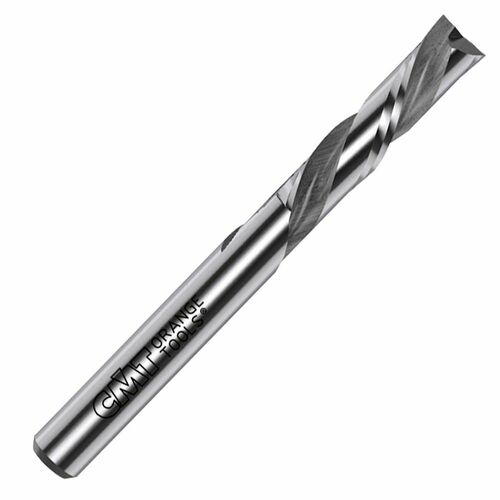 CMT 192.008.11 DownCut Spiral Bit 1/4