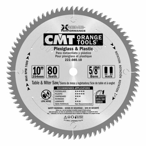 CMT 222.080.10 10