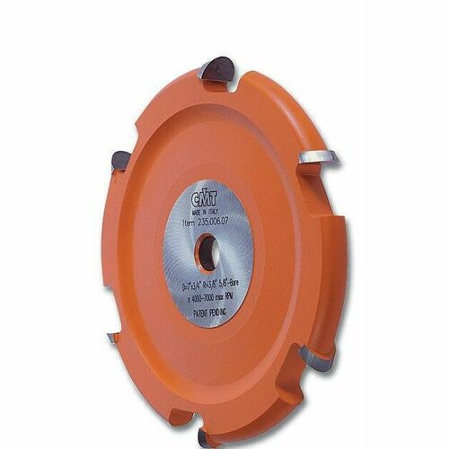 CMT 235.006.07 Cove Molding Cutter 5/8