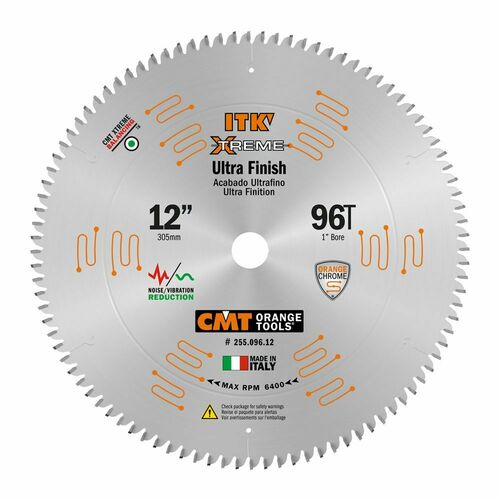 CMT 255.096.12 12