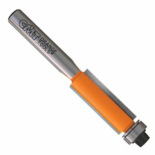 CMT 806.095.11 Flush Trim Bit 1/4