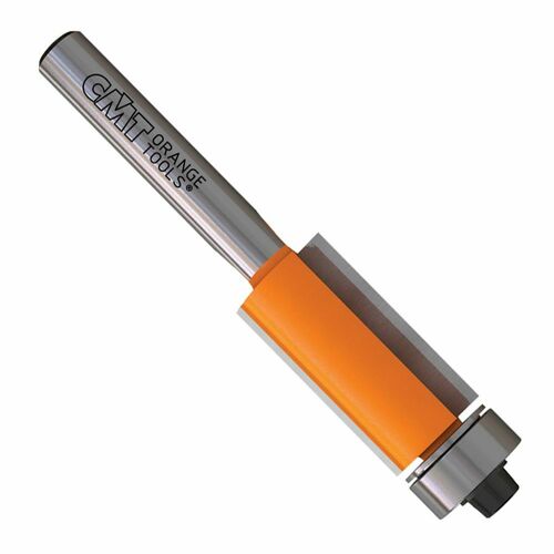CMT 806.127.11 Flush Trim Bit 1/4
