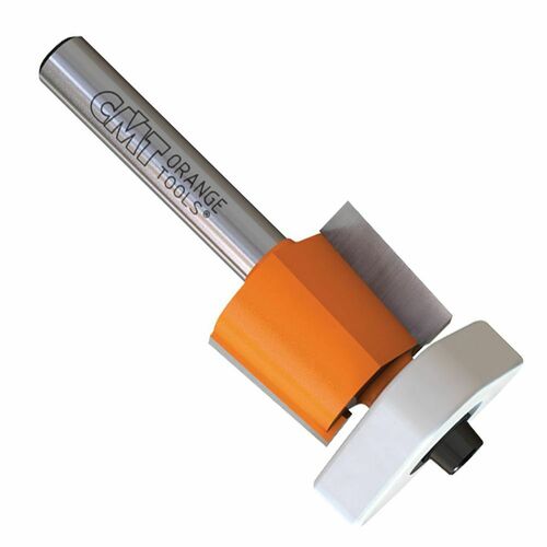 CMT 807.190.11 Flush Trim Bit 1/4