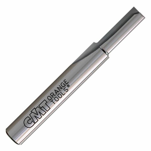 CMT 811.047.11 Straight 1/4