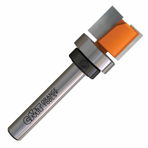 CMT 811.159.11B Straight 1/4