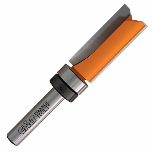 CMT 812.127.11B Straight 1/4