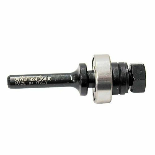 CMT 824.127.10 22mm Bearing Arbor for 1/2