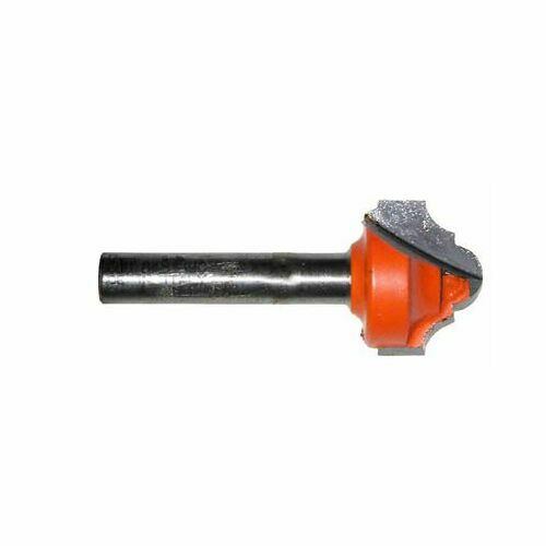 CMT 848.190.11 Plunge Ogee 1/4