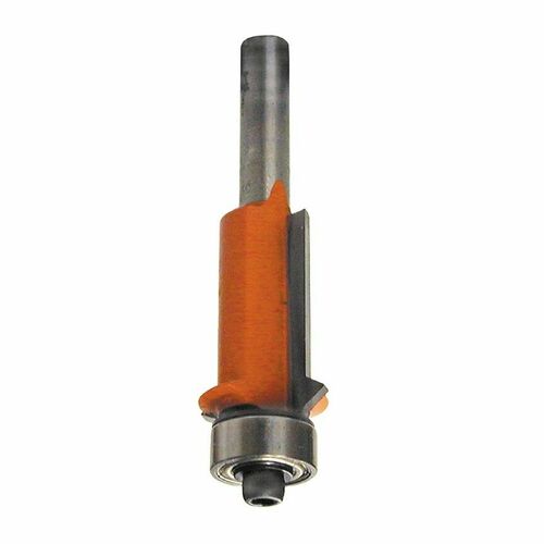 CMT 853.001.11 Flush V-Groove Bit, 1/4