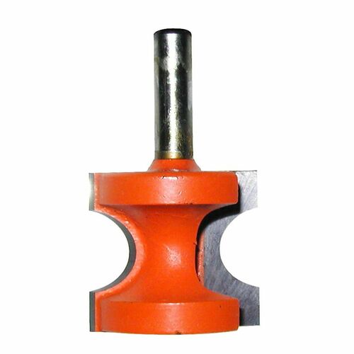 CMT 854.004.11 BullNose 1/4