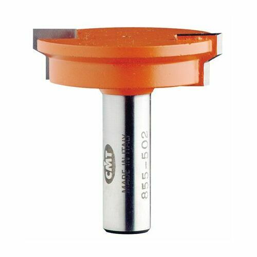 CMT 855.502.11 Drawer Lock Joint Bit for Router Table