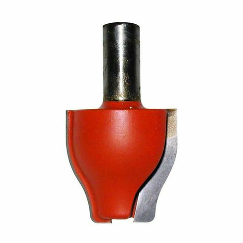 CMT 890.601.11 Vertical Raised Panel Bit Profile A