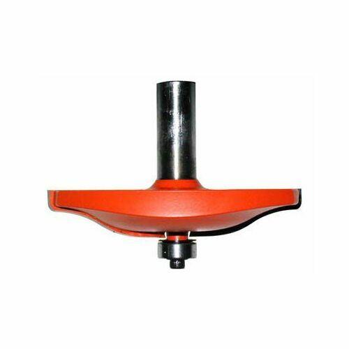 CMT 890.504.11 Raised Panel Bit Profile A - 3.5