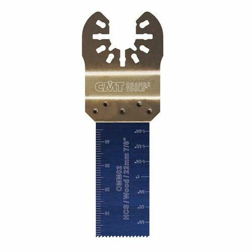 CMT OMM02-X1 Multi-Cutter 7/8