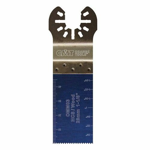 CMT OMM03-X1 1-1/8