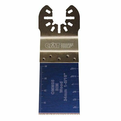 CMT OMM05-X1 Multi-Cutter 1-3/8