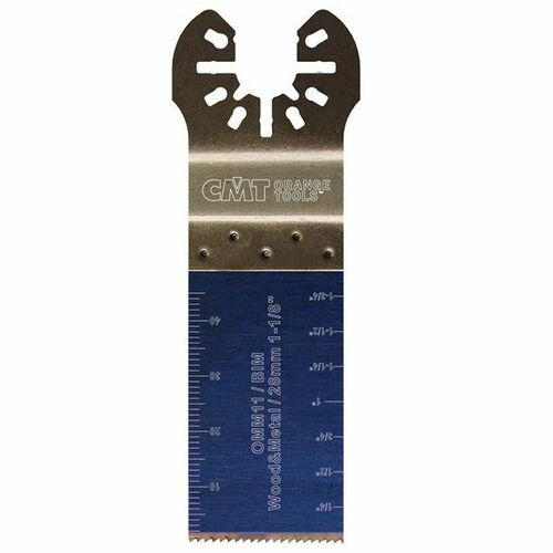 CMT OMM11-X1 Multi-Cutter 1-1/8