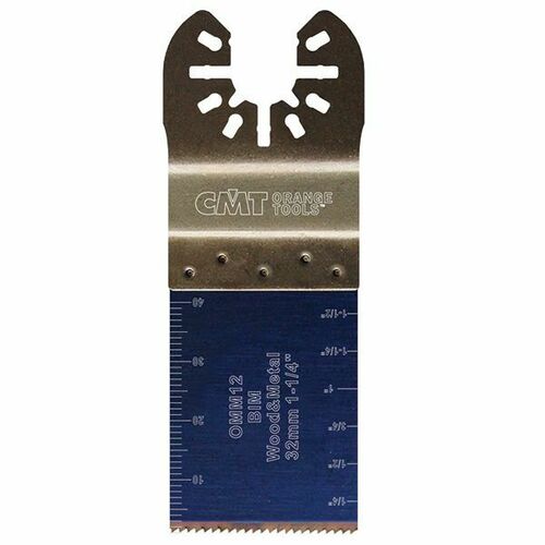 CMT OMM12-X1 Multi-Cutter 1.25