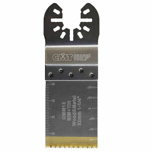 CMT OMM13-X1 Multi-Cutter 1.25