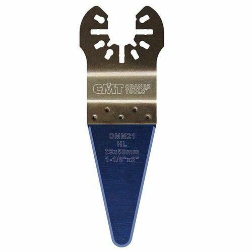 CMT OMM21-X1 1-1/8