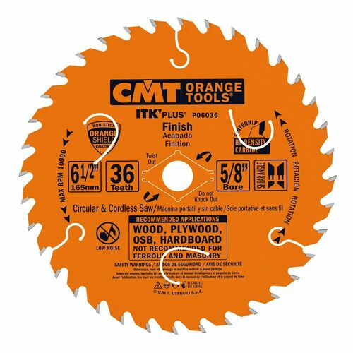 CMT P06036 6.5
