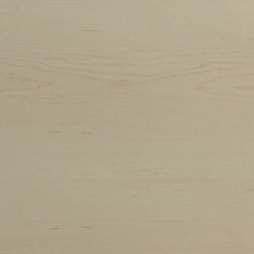 Doellken MAPPN38RB4A 4' x 8' 10 Mil Maple Veneer Face Cut