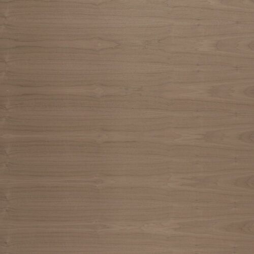 Doellken WALPN38RB4T 4' x 8' Walnut Veneer 2-Ply Face Cut