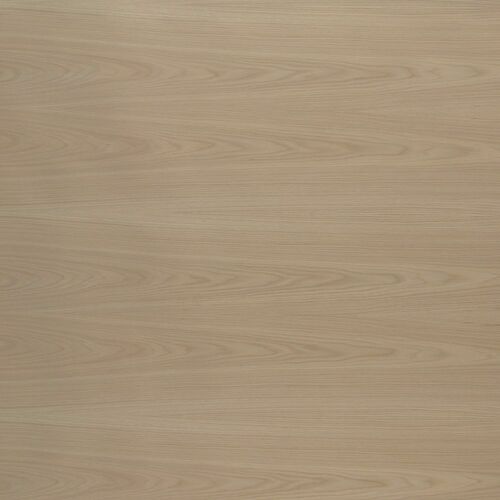Doellken WHOPN38RB4T 4' x 8' White Oak Face Cut 2-Ply Veneer