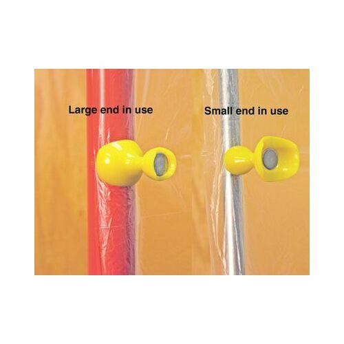 FastCap 3H DOOR MAG 3rd Hand Door Magnets - 4 Pack