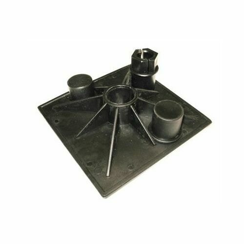 FastCap 3HUNIVERSALFOOT Universal Furniture Foot