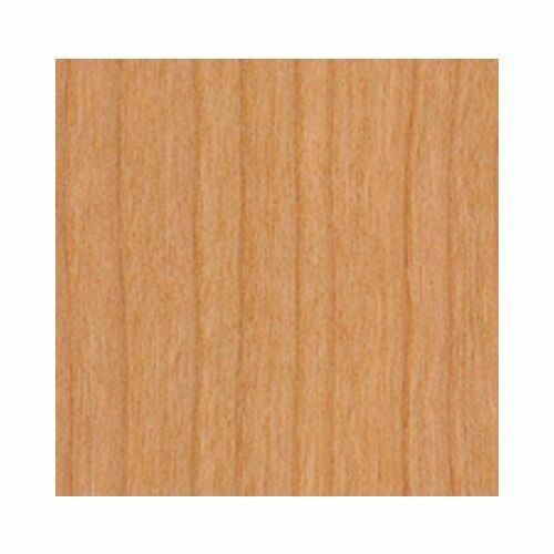 Doellken 4670A 2ft x 4ft 10mil Peel Stick Cherry Veneer