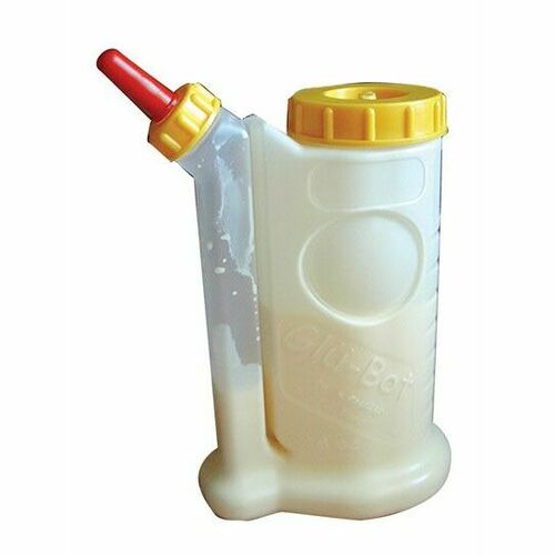 FastCap GB GLU BOT Glu Bot 16 oz Empty Glue Bottle