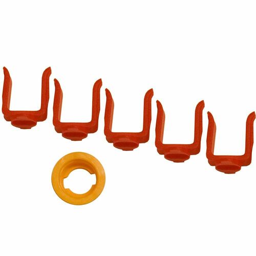 FastCap GBGUIDE Glue Bot 5-Pack Guide
