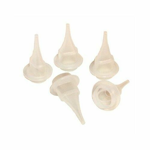FastCap GB YORKER TIP Yorker Tip for Glu Bot - 5 Pack