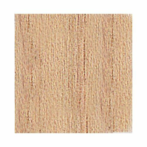 Doellken 4670B 2ft x 4ft 10mil Peel Stick Hickory
