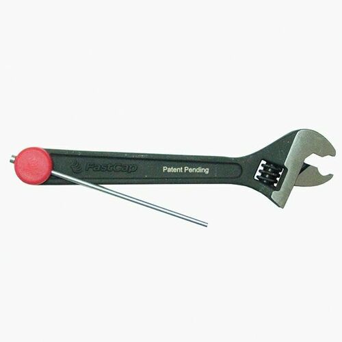 FastCap KNUCKLE BENDER Hinge Pin Bending and Adjustment Tool