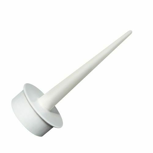 FastCap NEW TIP 5PC Caulking Tub Replacement Tips, 5-Pack