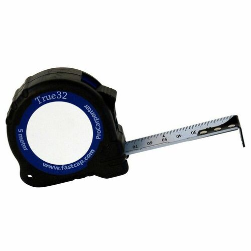 FastCap PMMR TRUE32 True 32 5M Metric Reverse Tape