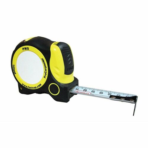 FastCap PMS 16AL PMS-16 Auto Lock Tape Measure