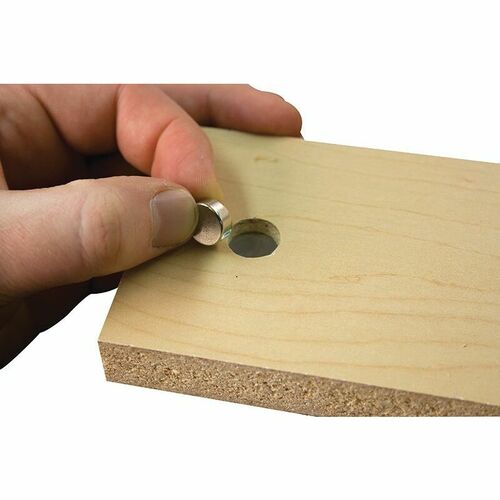 FastCap POWER MAG Power Magnets with Screws - 10 Pack
